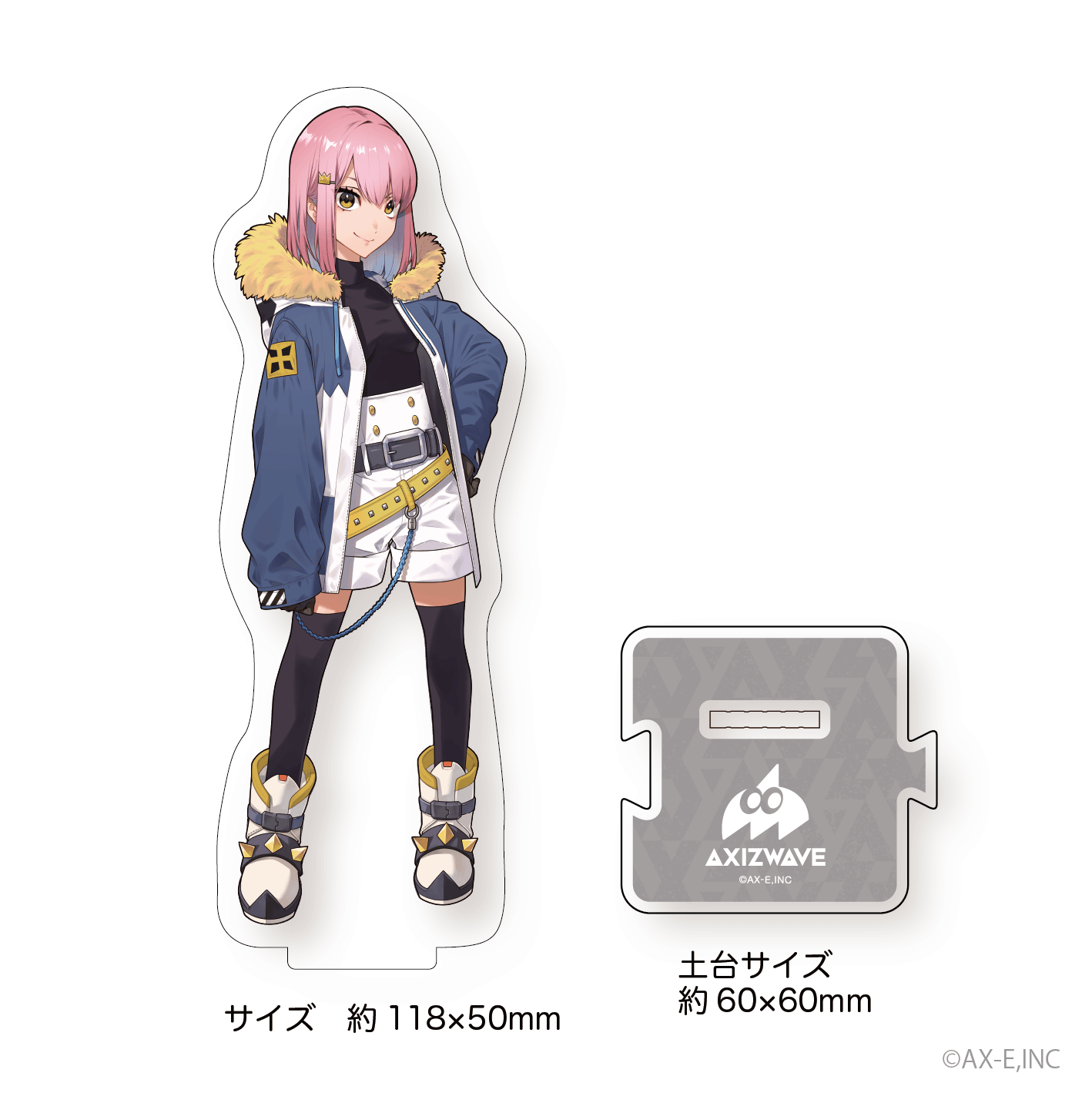 プロeスポーツチームAXIZ[アクシズ] 公式グッズ | PochiMart