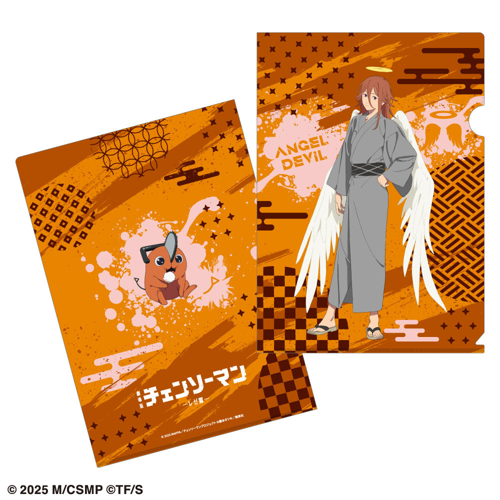 劇場版『チェンソーマン レゼ篇』OMATSURI POP UP SHOP