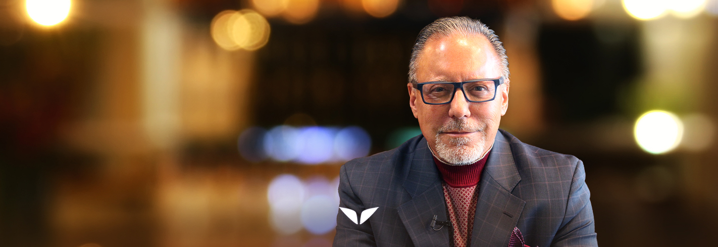 The Secret Of The World's Top Marketing Consultant - Jay Abraham