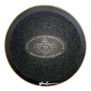 JOHN DERIAN/ジョンデリアン】デコパージュプレート/Color Spectrum