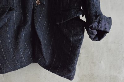 Andrew Driftwood」Launched ｜ poefu｜ポエフ