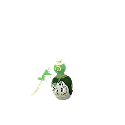 ポケモンGO】チャデスの入手方法・マガイモノ＆タカイモノの見分け方