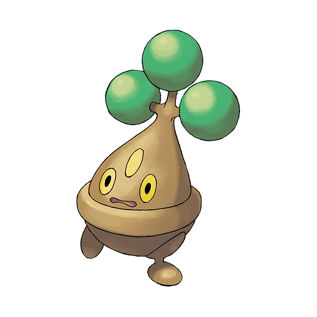 ウソハチ | ポケモン図鑑 | Pokémon-Info 寶可夢資訊站