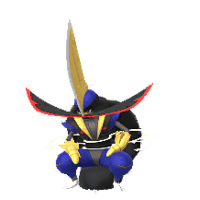 ポケモンGO】ドドゲザンの色違いとおすすめ最適技・評価