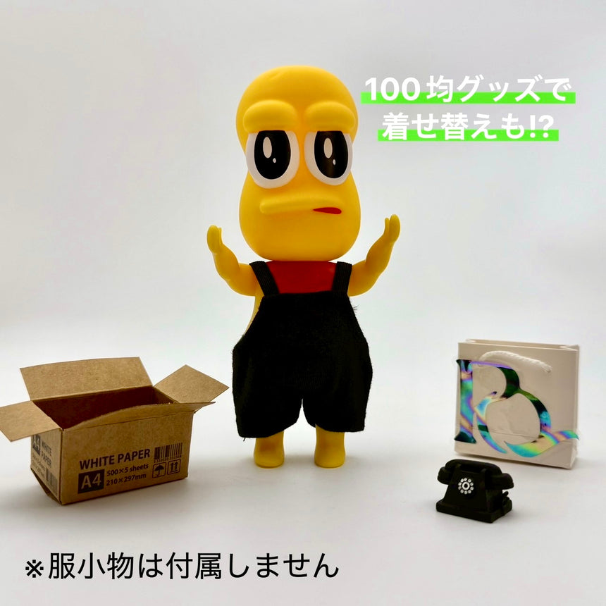 PEANUTS-KUN TOY – 狸豆商店