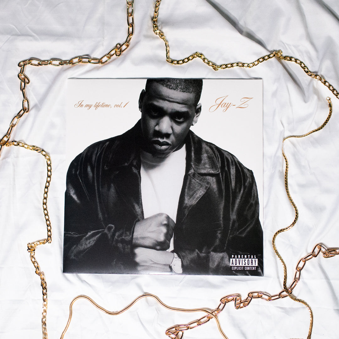 In My Lifetime, Vol. 1: Vinyl 2LP - Polydor Store UK