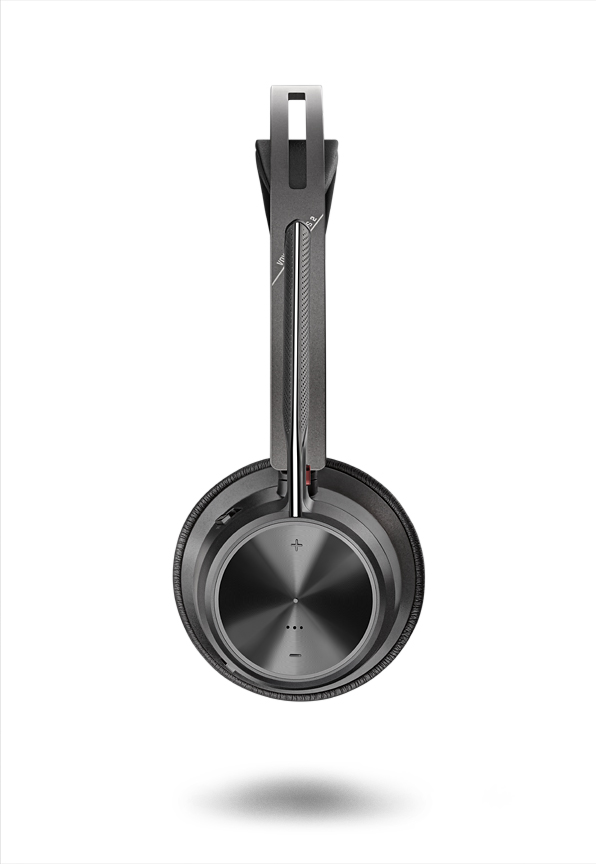 Poly Voyager Focus 2 UC USB-A - 株式会社ジェイドコーポレーションが