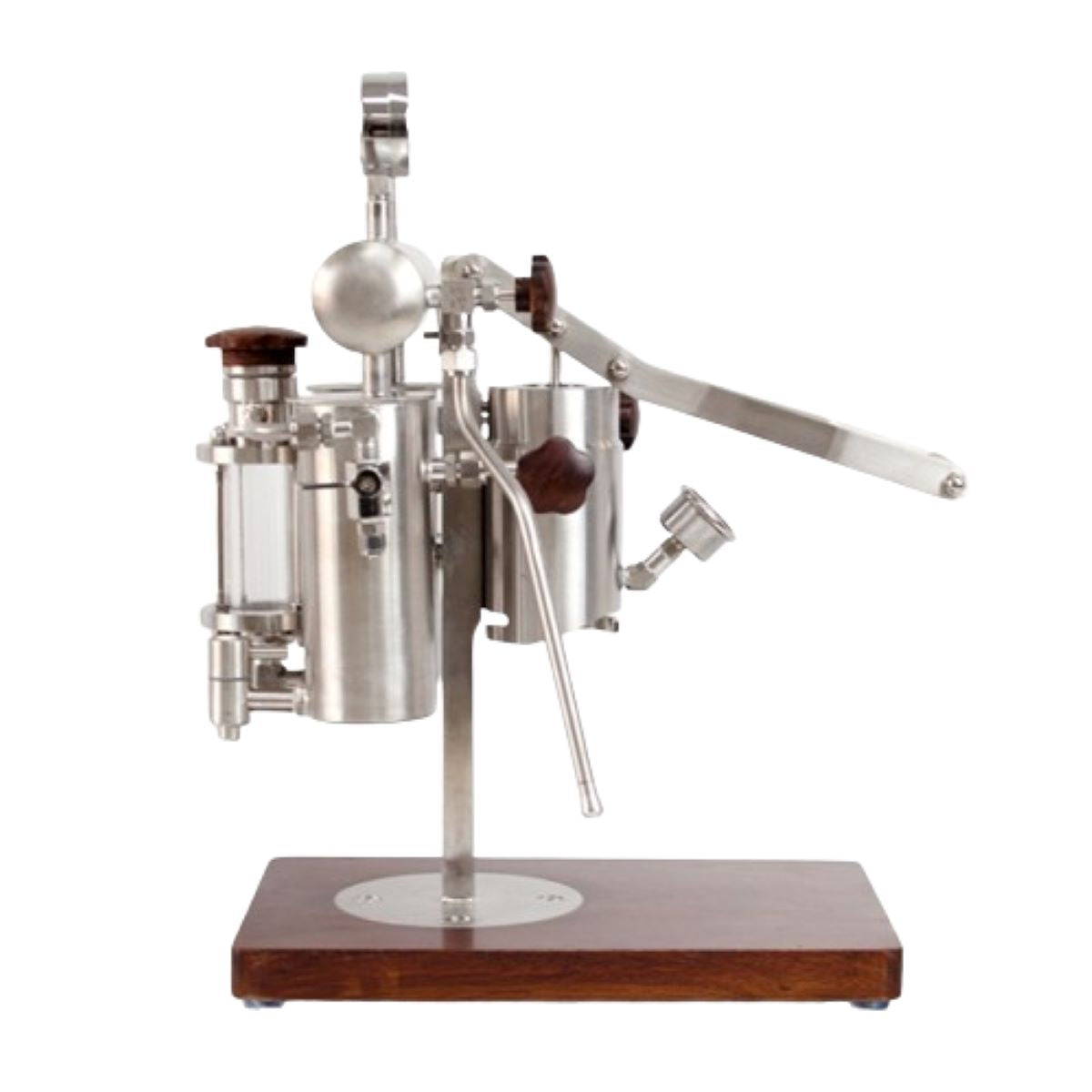 ALM KOPi Zxs-Espresso-4 Espresso Coffee Machine – Porlar Star Coffee