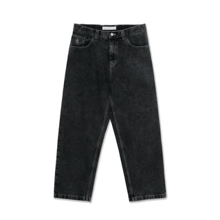 93 Pants - Dark Blue – Polar Skate Co.
