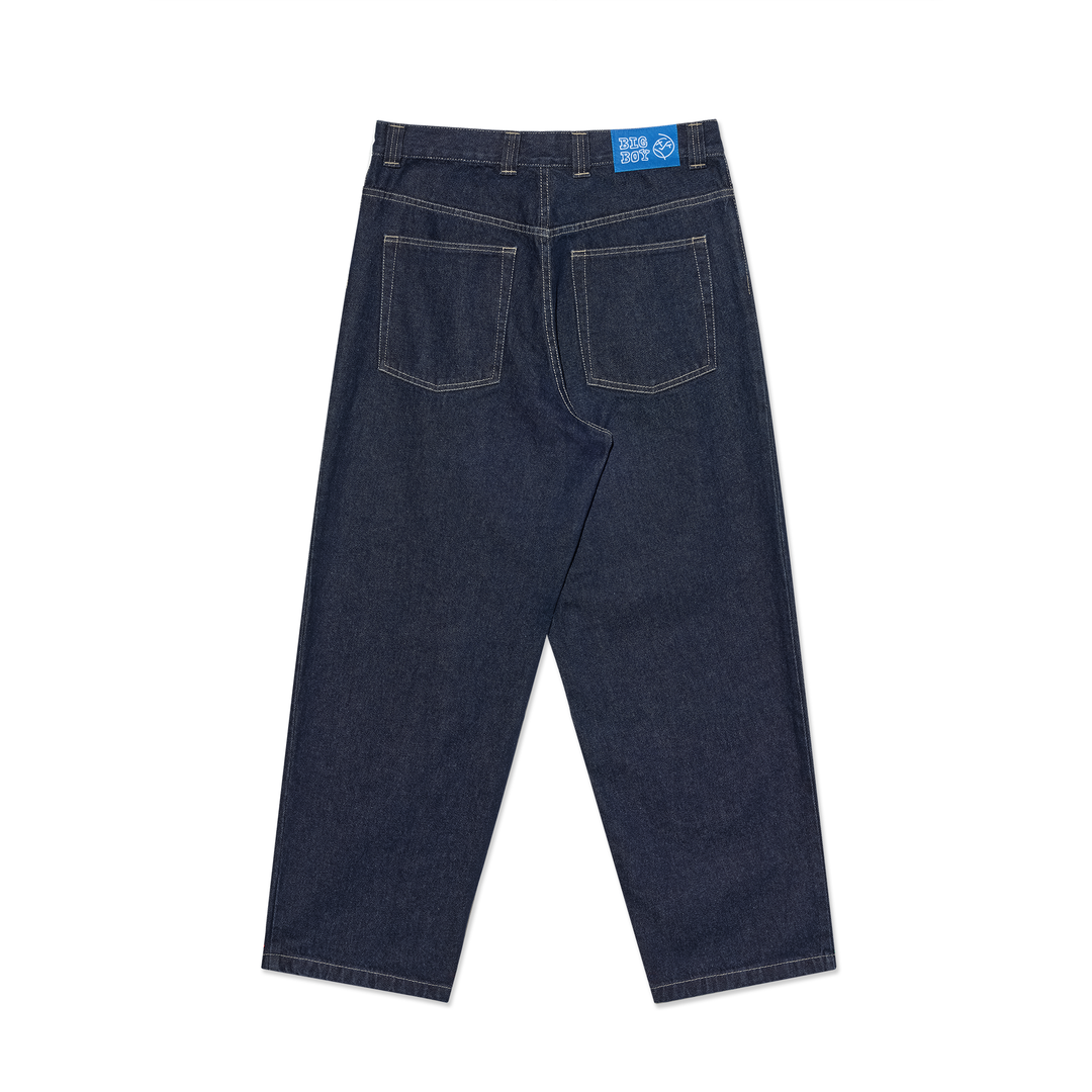 Big Boy Pants - One Wash – Polar Skate Co.