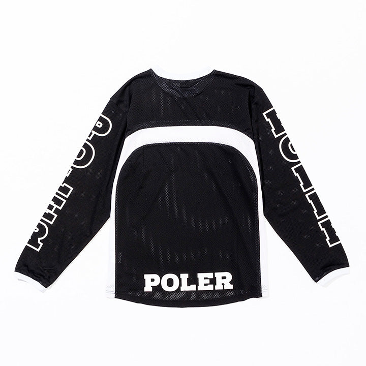 CLASSIC MOTO JERSEY – polerjapan