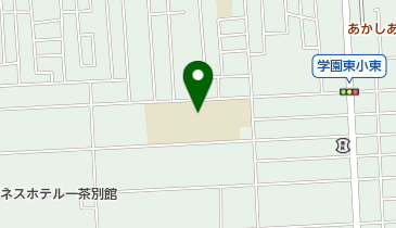 東京都小平市の小学校一覧 - NAVITIME