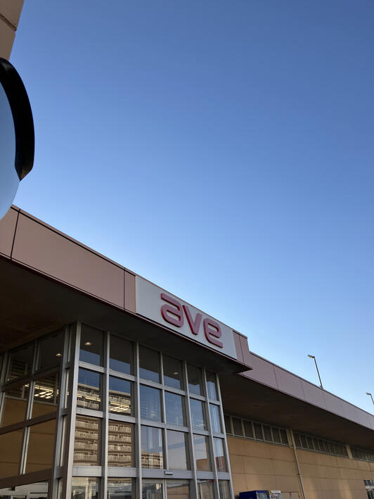 エイヴイ 茅ヶ崎店(フレスポ茅ヶ崎) - 茅ヶ崎市矢畑/スーパー | Yahoo