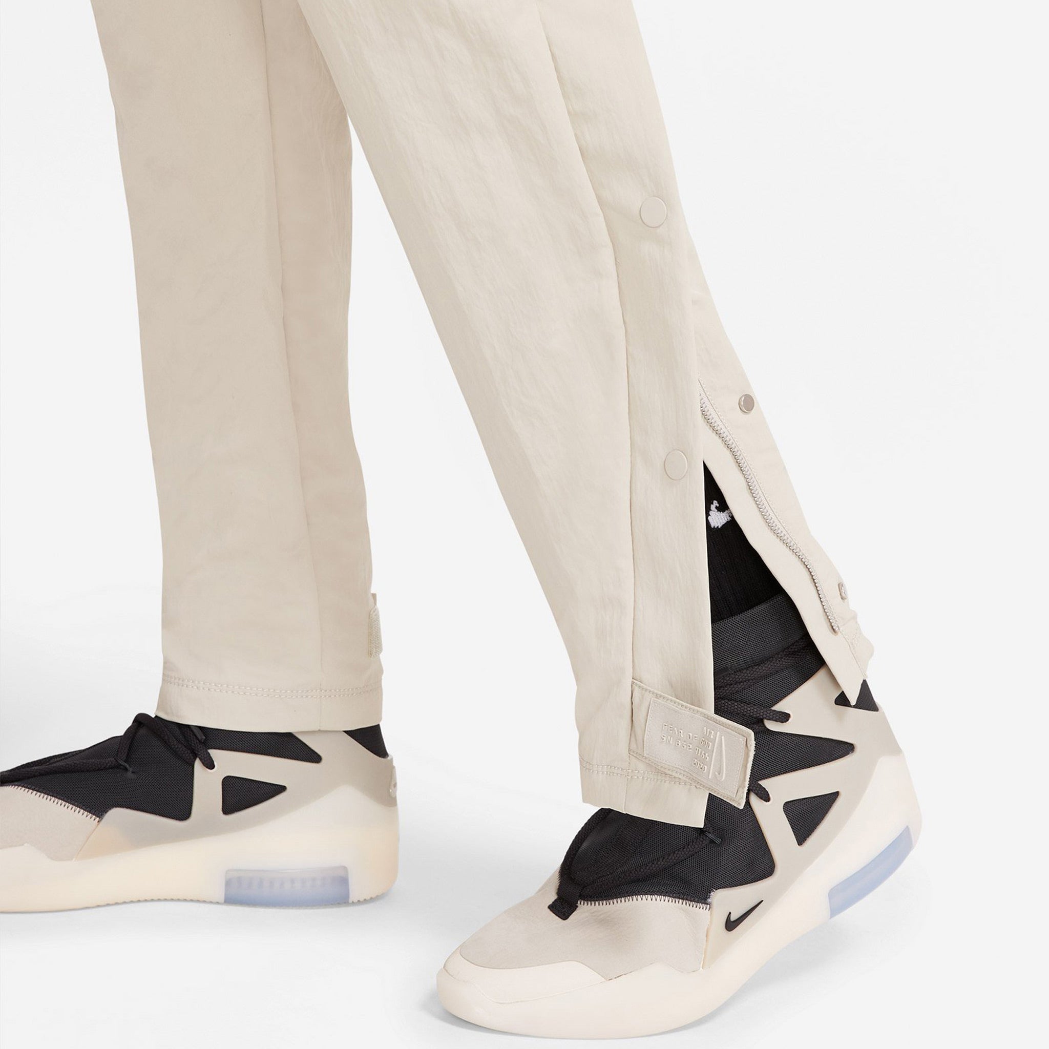 Fear Of God x Nike Warm Up Pants - String | Points Streetwear