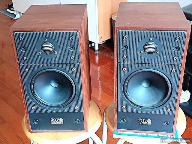 Celestion sl6 二手價格 | HifiZero