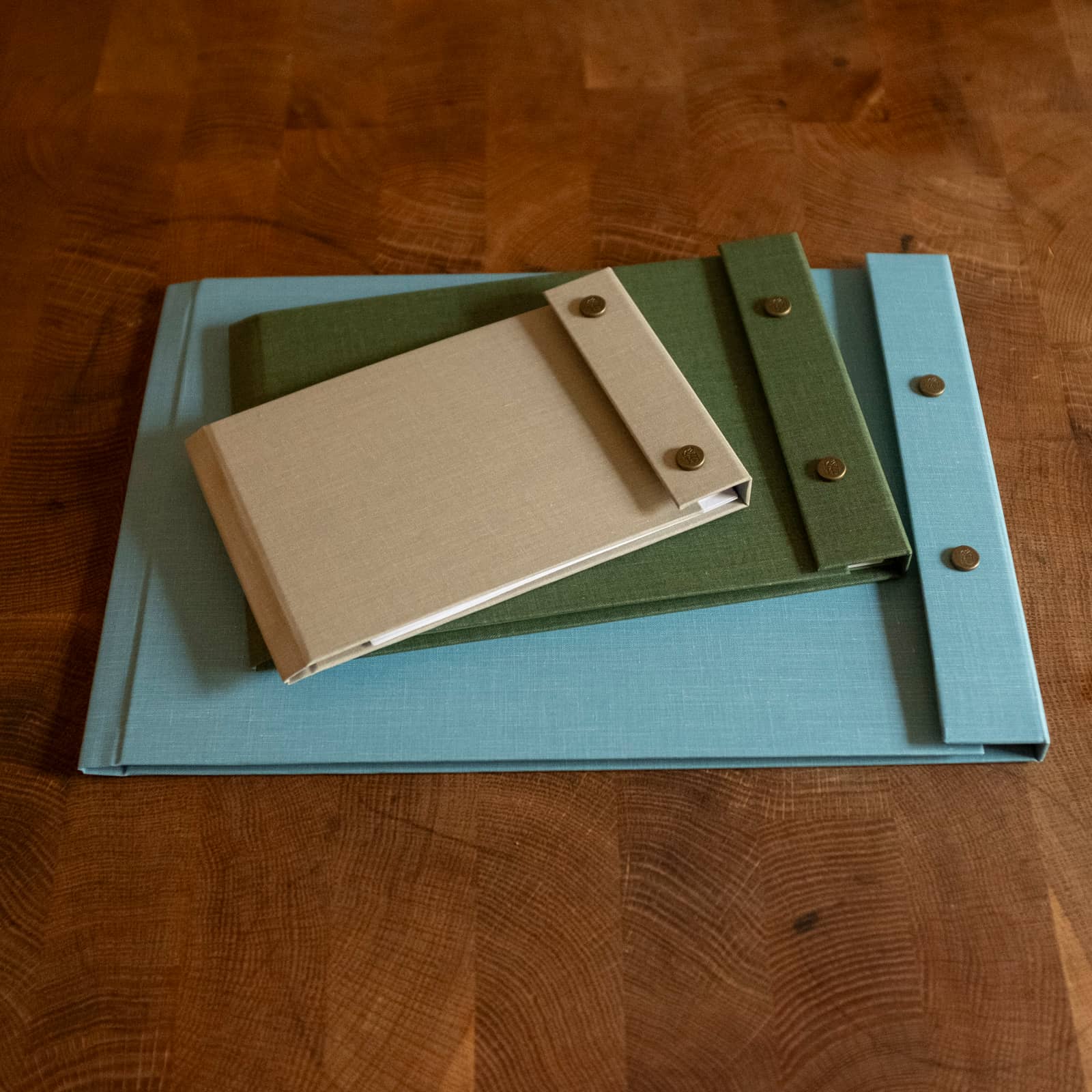 スナップパッド – POSTALCO