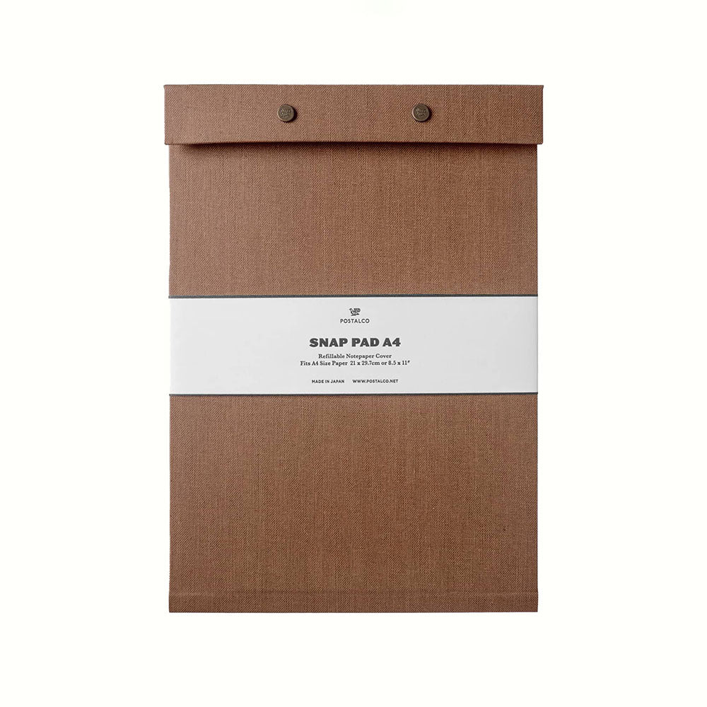 スナップパッド – POSTALCO