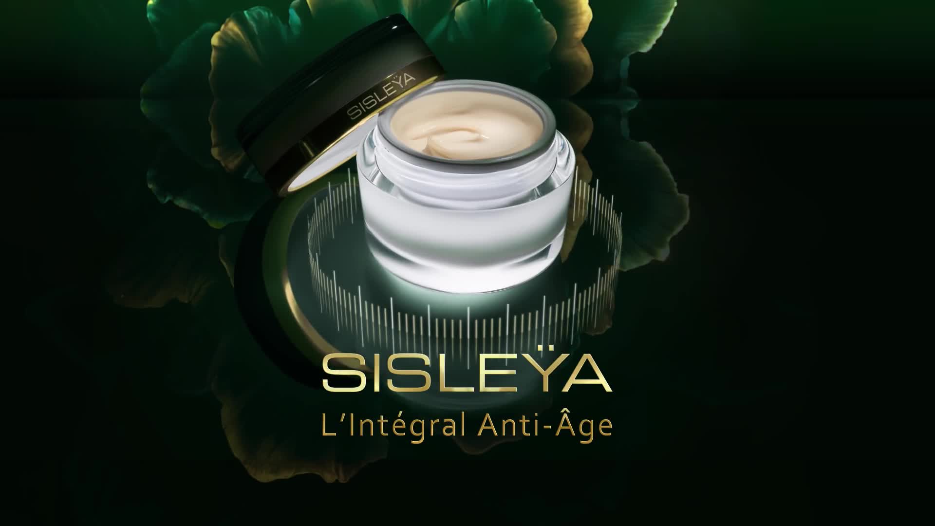 Sisleÿa L'Intégral Anti-Âge Collection - Sisley Paris