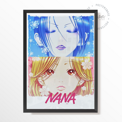 NANA Poster – from 7.95€ | Free Shipping – Posters Base