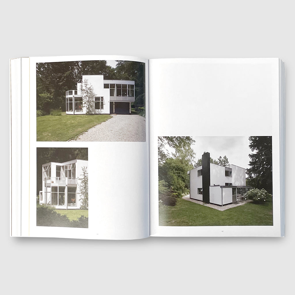 Gerrit Rietveld | Wealth Of Sobriety | Post Architecture Books