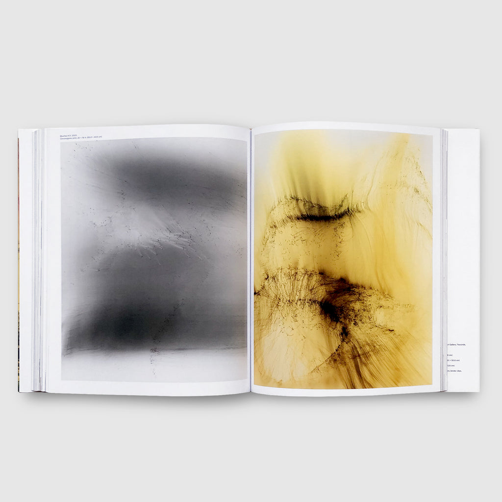 Wolfgang Tillmans | To Look Without Fear | Post Architecture Books