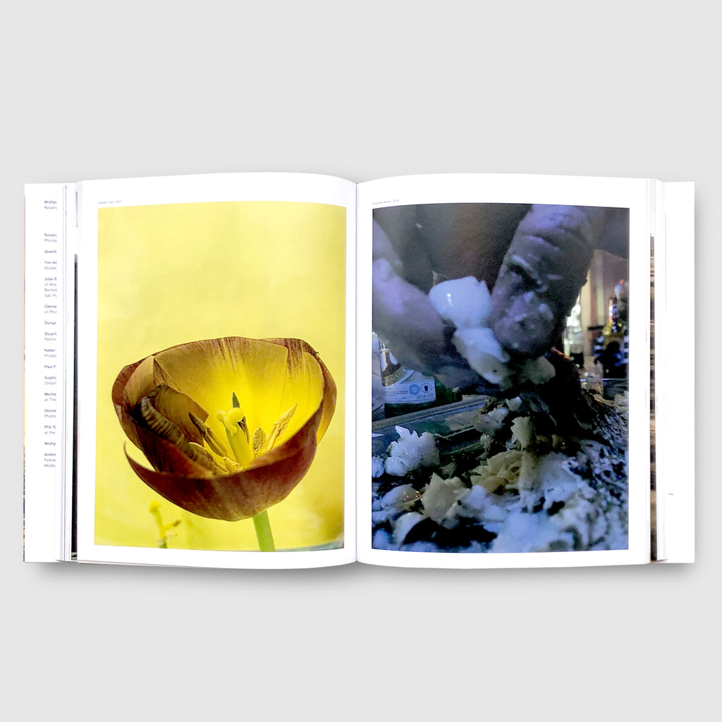 Wolfgang Tillmans | To Look Without Fear | Post Architecture Books