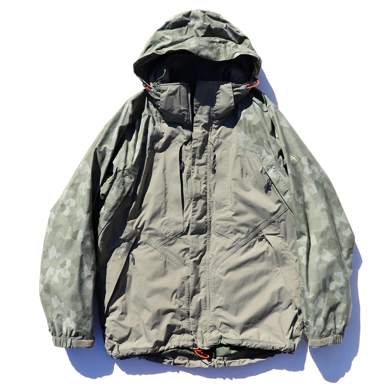 POST JUNK / 90's～ NIKE ACG “STORM-FIT” ナイロンジャケット [XL]
