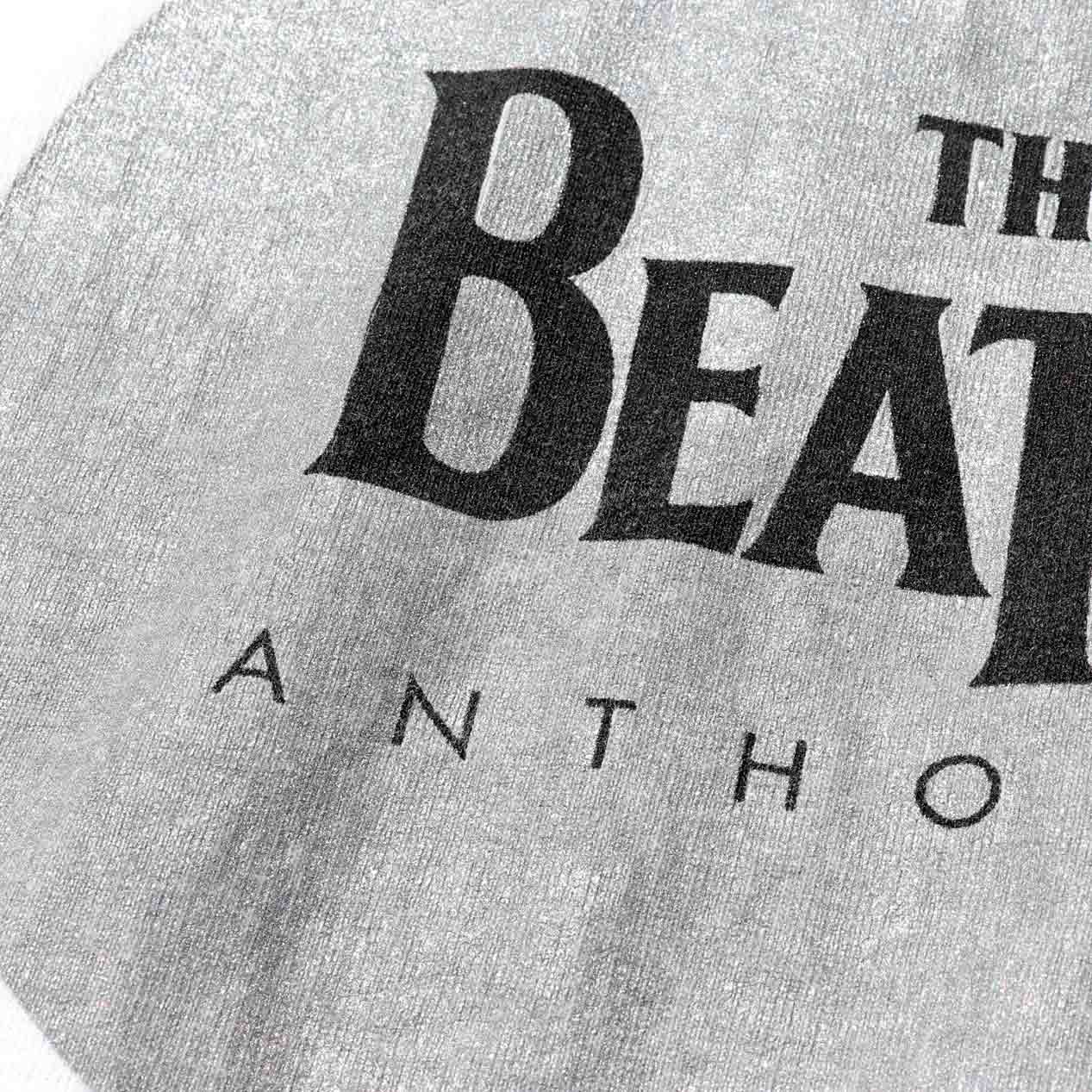 POST JUNK / 00's THE BEATLES ANTHOLOGY T-Shirt [XL]