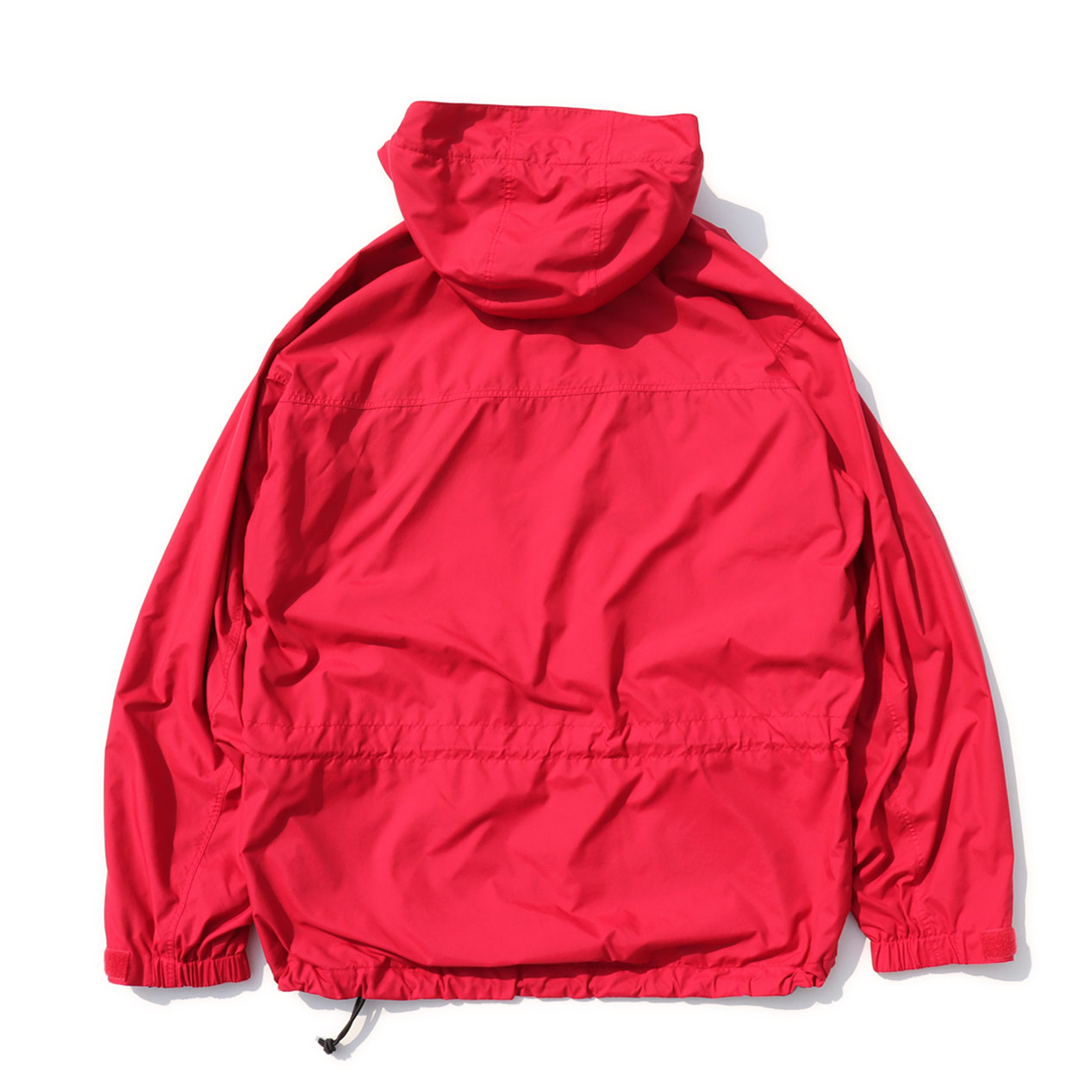POST JUNK / 90's PATAGONIA 94年製 雪無し スカノラック プルオーバー