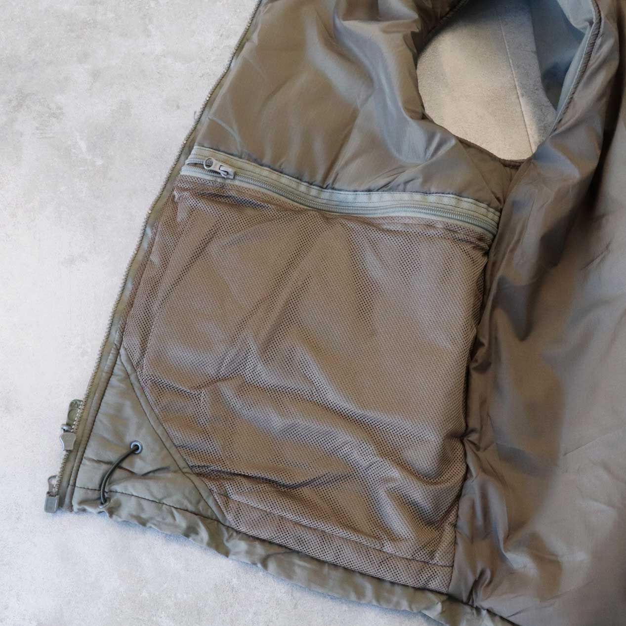 POST JUNK / 00's HALYS / SEKRI PCU Level 7 Vest [NOS] [L]