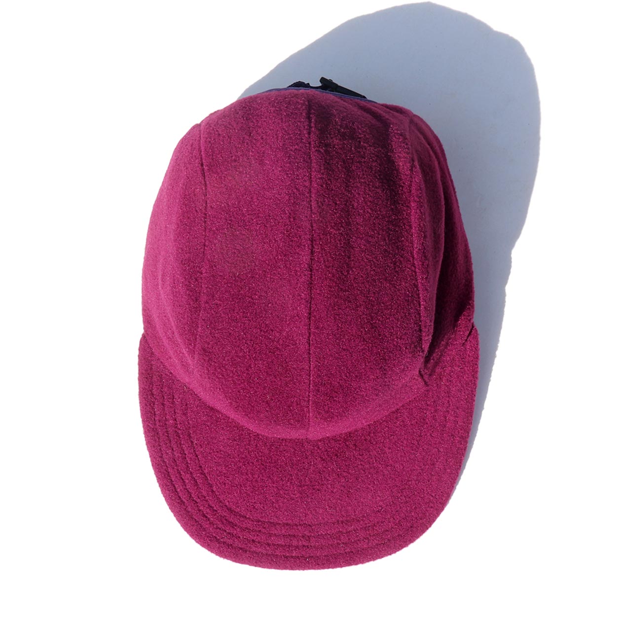 POST JUNK / 90's PATAGONIA Winter Spoonbill Fleece Cap Made In