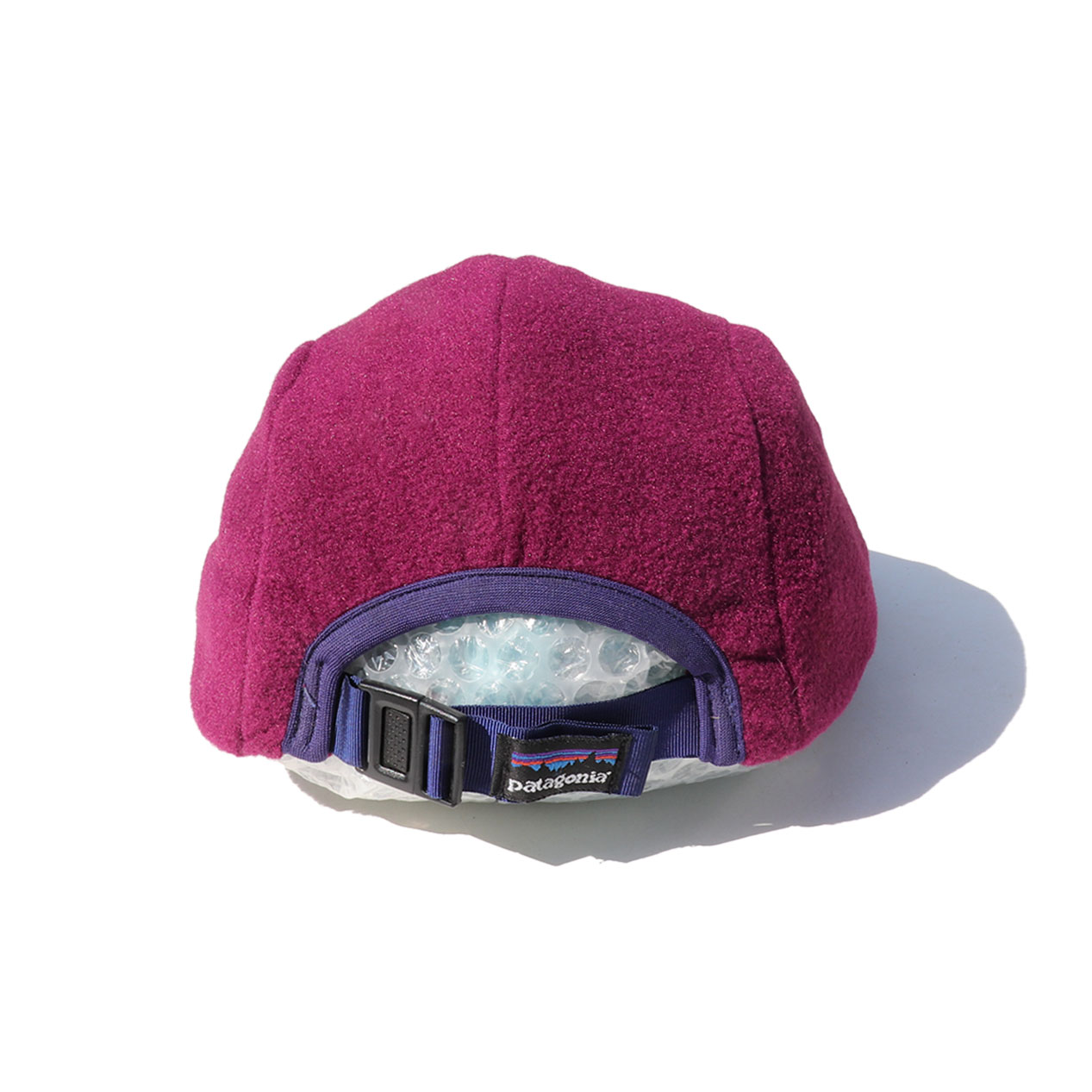 POST JUNK / 90's PATAGONIA Winter Spoonbill Fleece Cap Made In