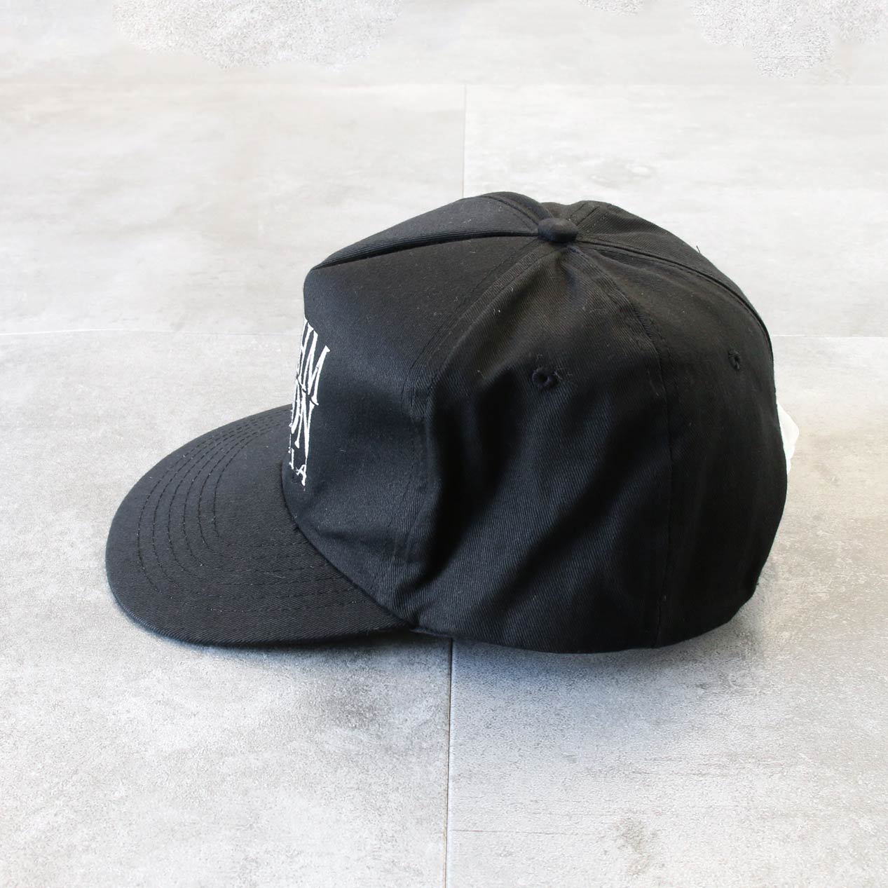 POST JUNK / 90's JANET JACKSON “RHYTHM NATION 1814” Embroidered