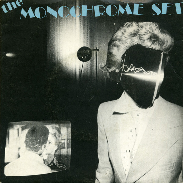 Record Review: The Monochrome Set – The Independent Singles