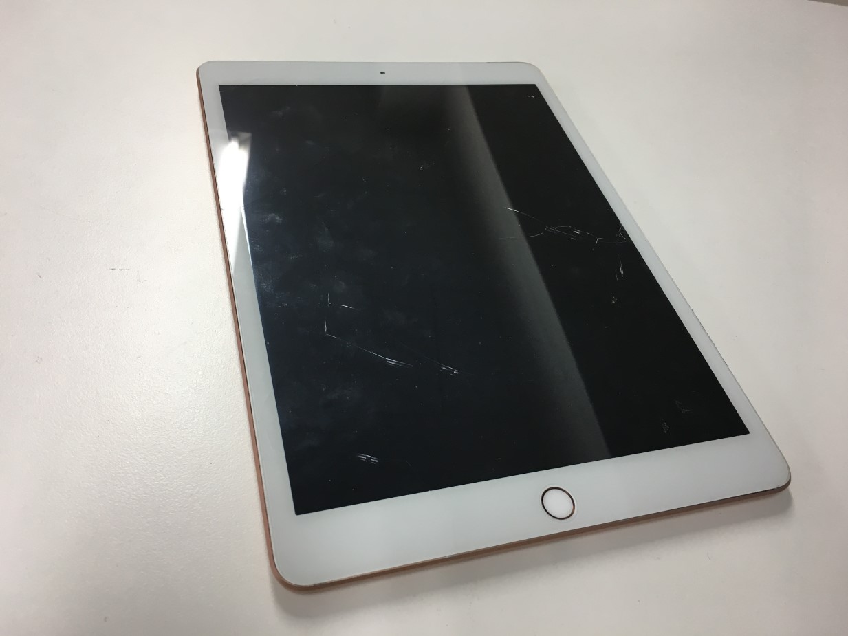 iPad第7世代のバッテリー交換料金等解説！劣化でお困りなら郵送修理