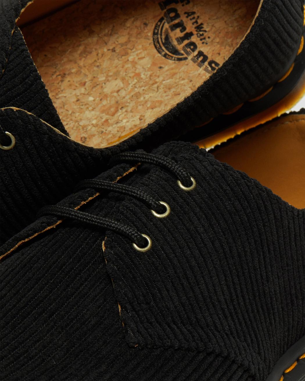 1461 Corduroy Oxford Shoes – Posers Hollywood