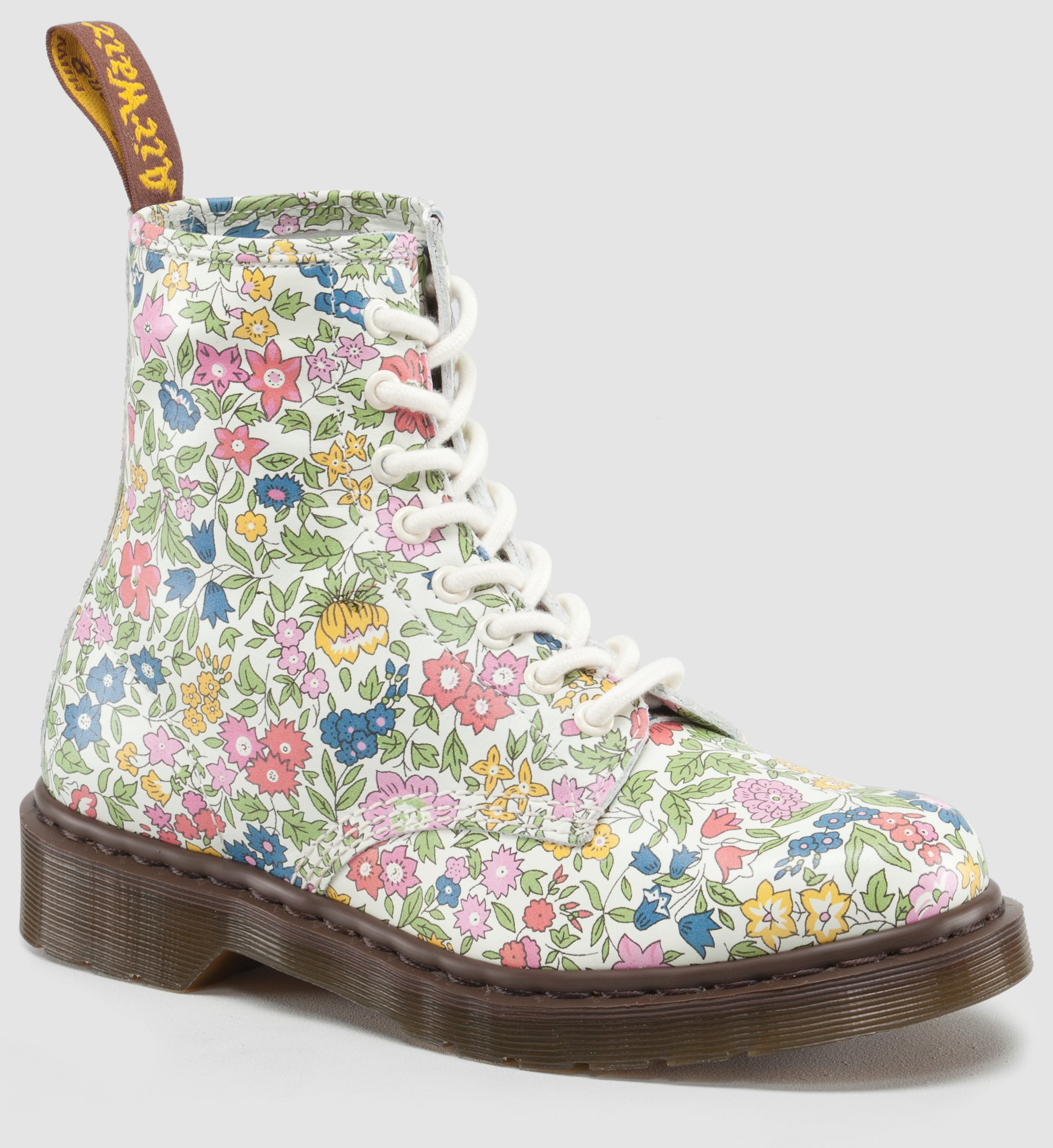 1460 Dr Martens LIBERTY – Posers Hollywood