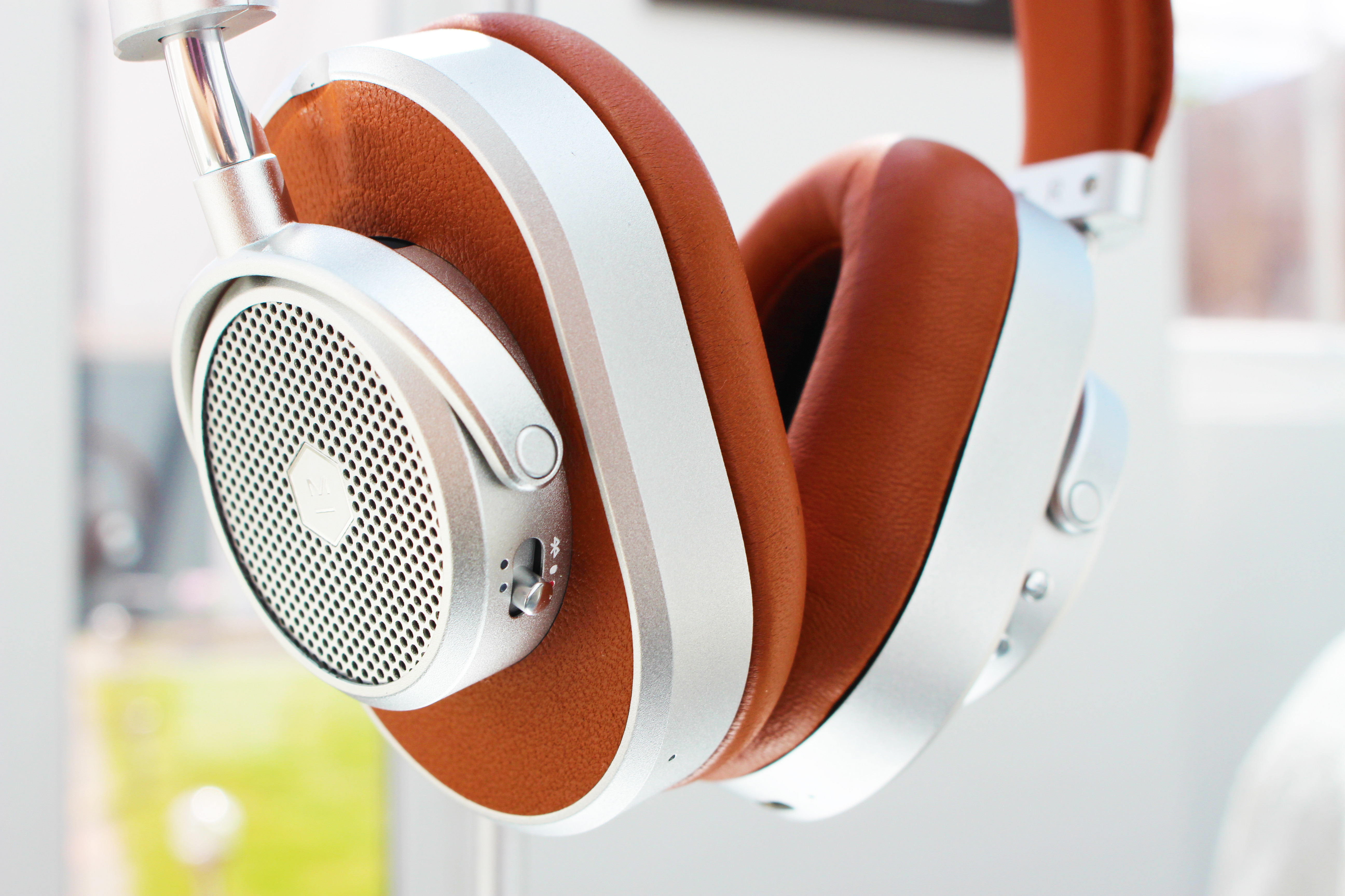 Master & Dynamic MW65 headphones - Positive Feedback