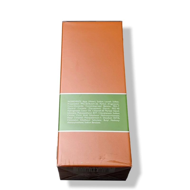 Hermes The Art of Living EAU DE PAMPLEMOUSSE ROSE Shower Gel 200ML