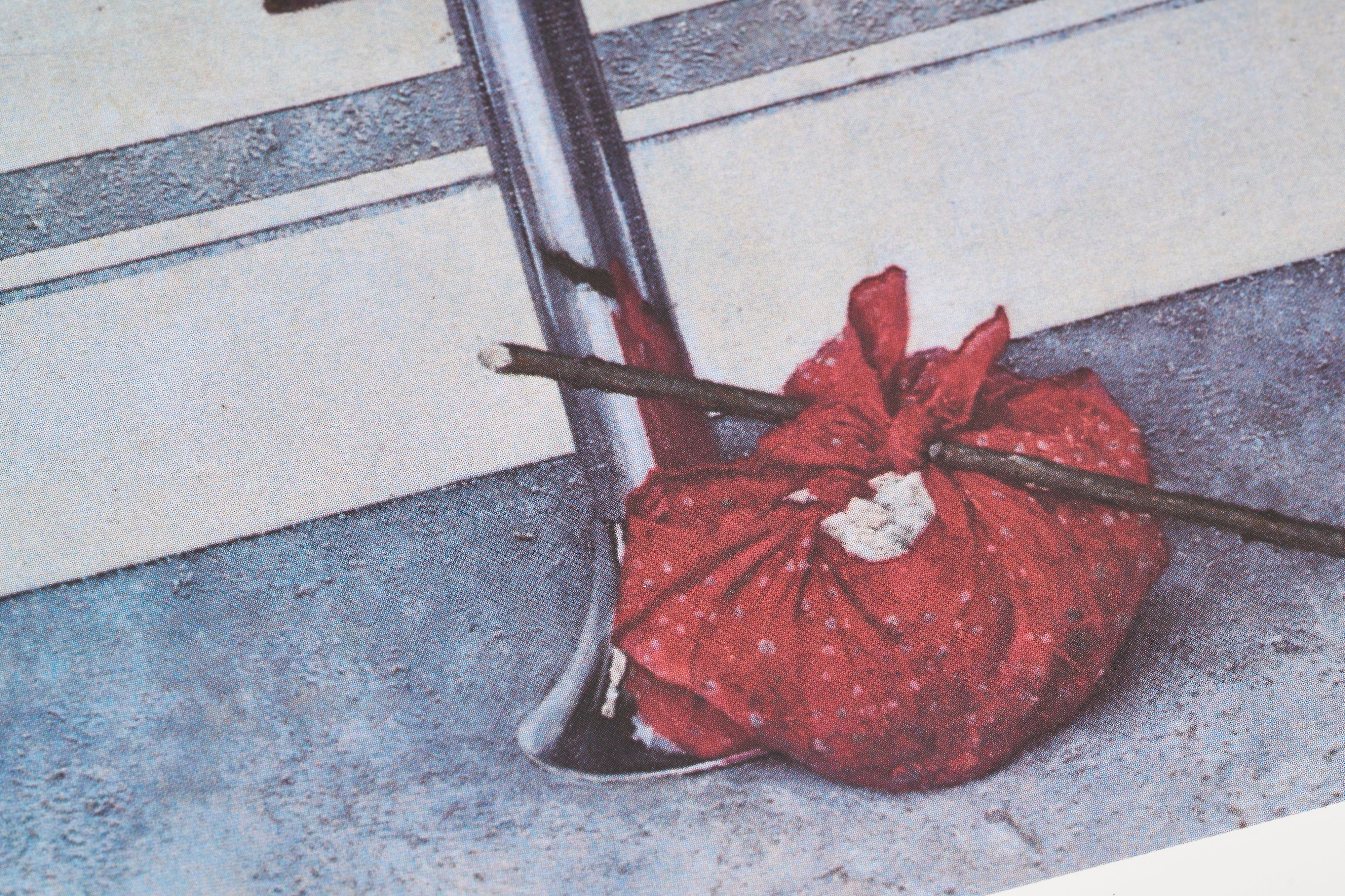 限定10枚】The Runaway 1958 - CURTIS PUBLISHING 1992 / ノーマン