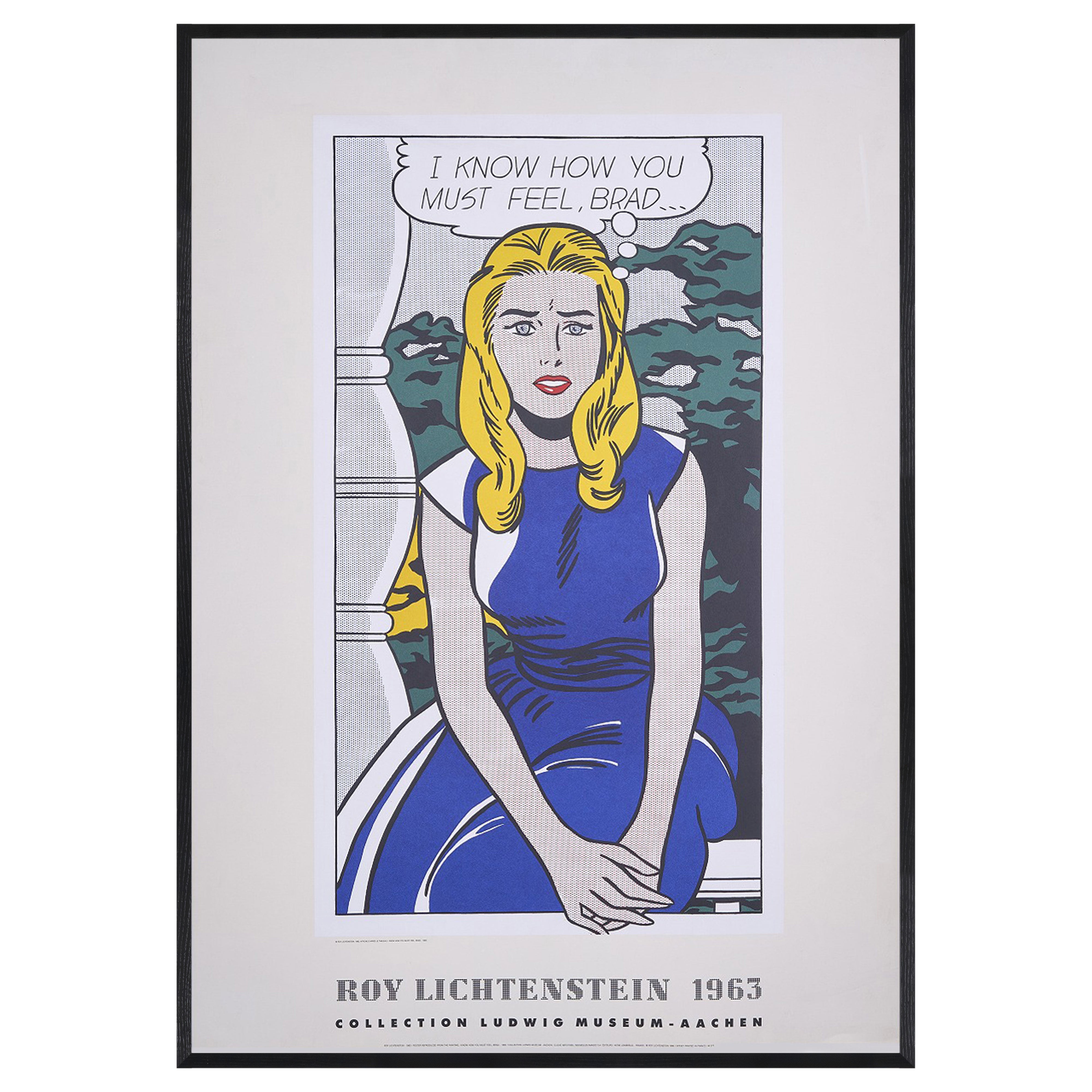 ロイ・リキテンスタイン