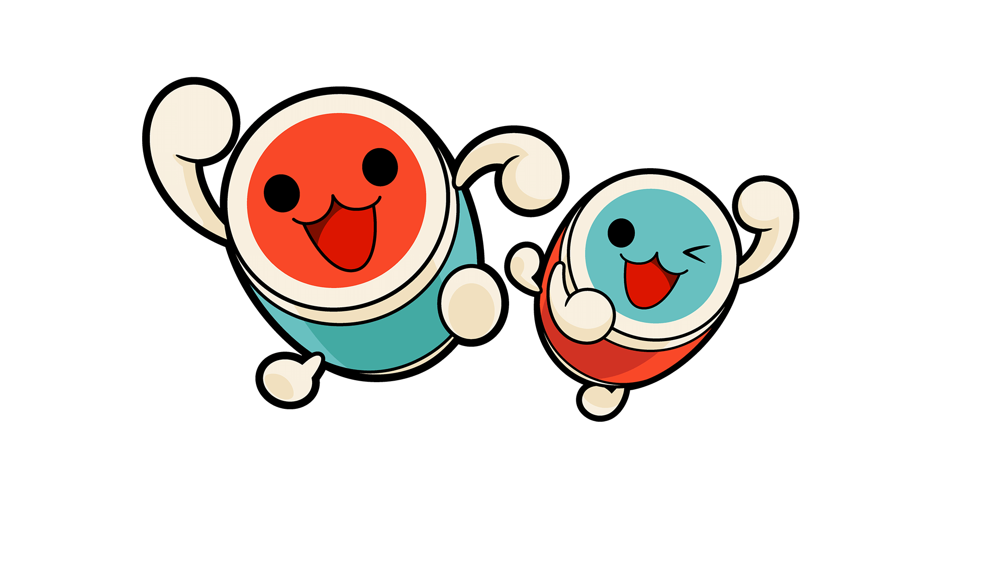 太鼓の達人 PopTapBeat | バンダイナムコエンターテインメント公式サイト