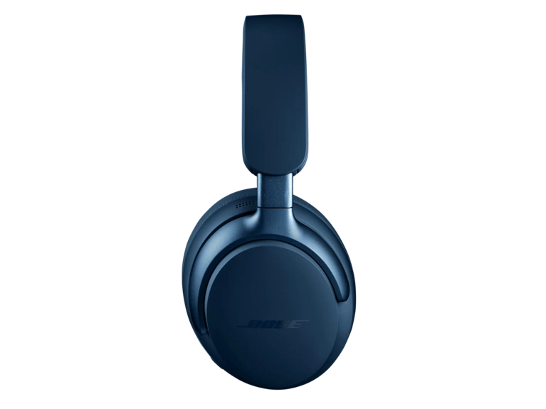 Bose QuietComfort Ultra Headphones Lunar Blue – Popular Book