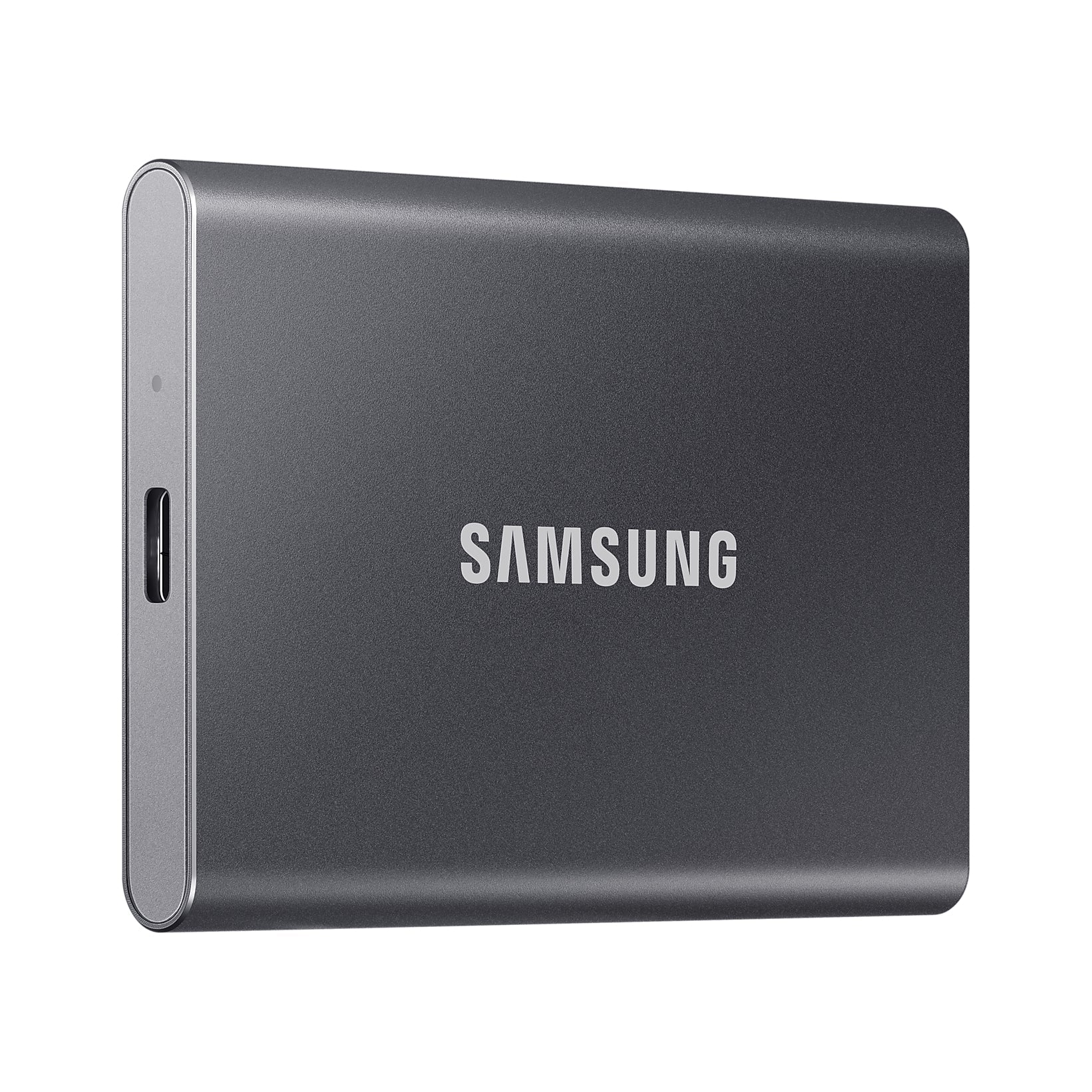 SAMSUNG T7 Portable SSD 1TB – Popular Book Company Pte Ltd