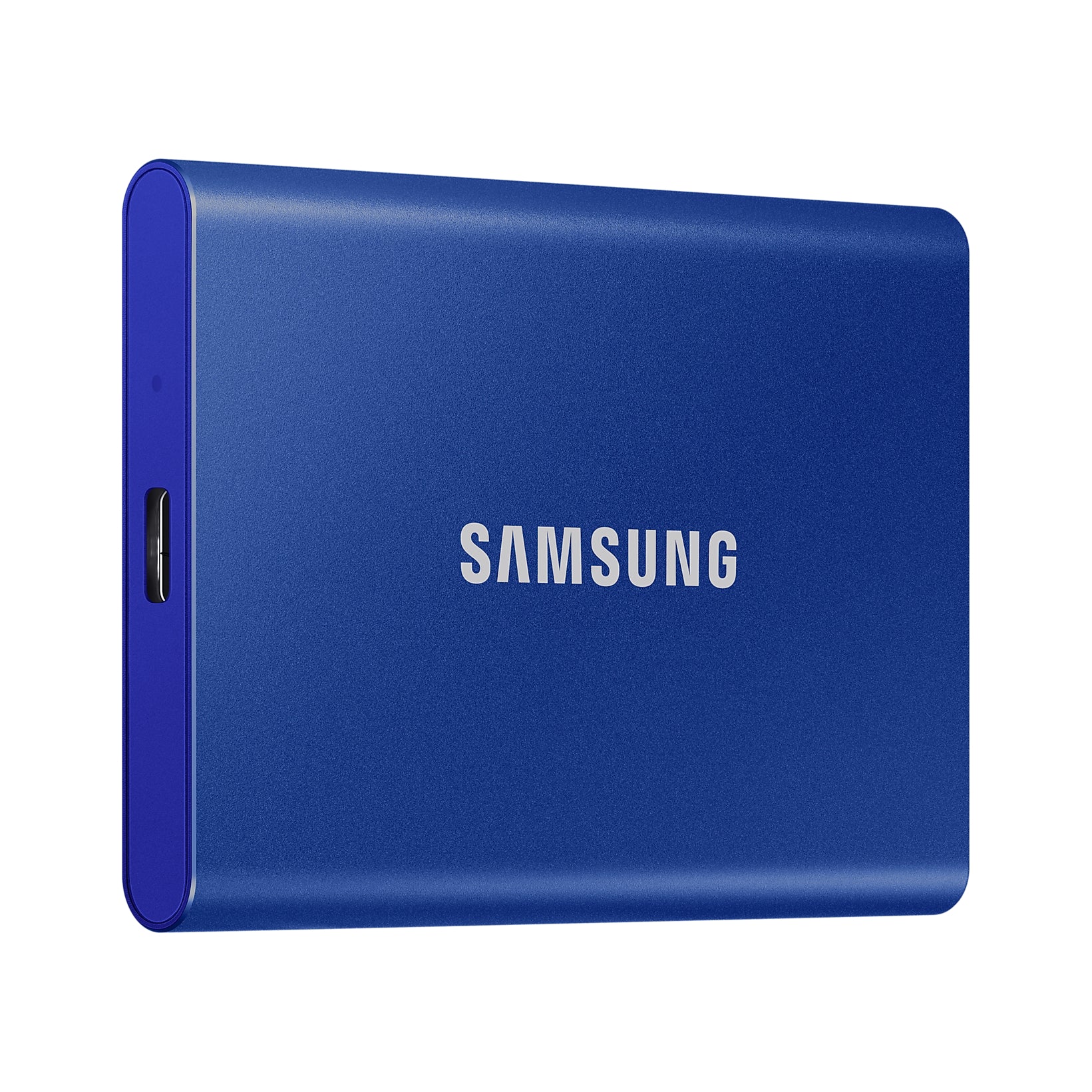 SAMSUNG T7 Portable SSD 1TB – Popular Book Company Pte Ltd