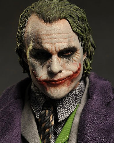 Hot Toys DX11 The Dark Knight The Joker 2.0 – Pop Collectibles