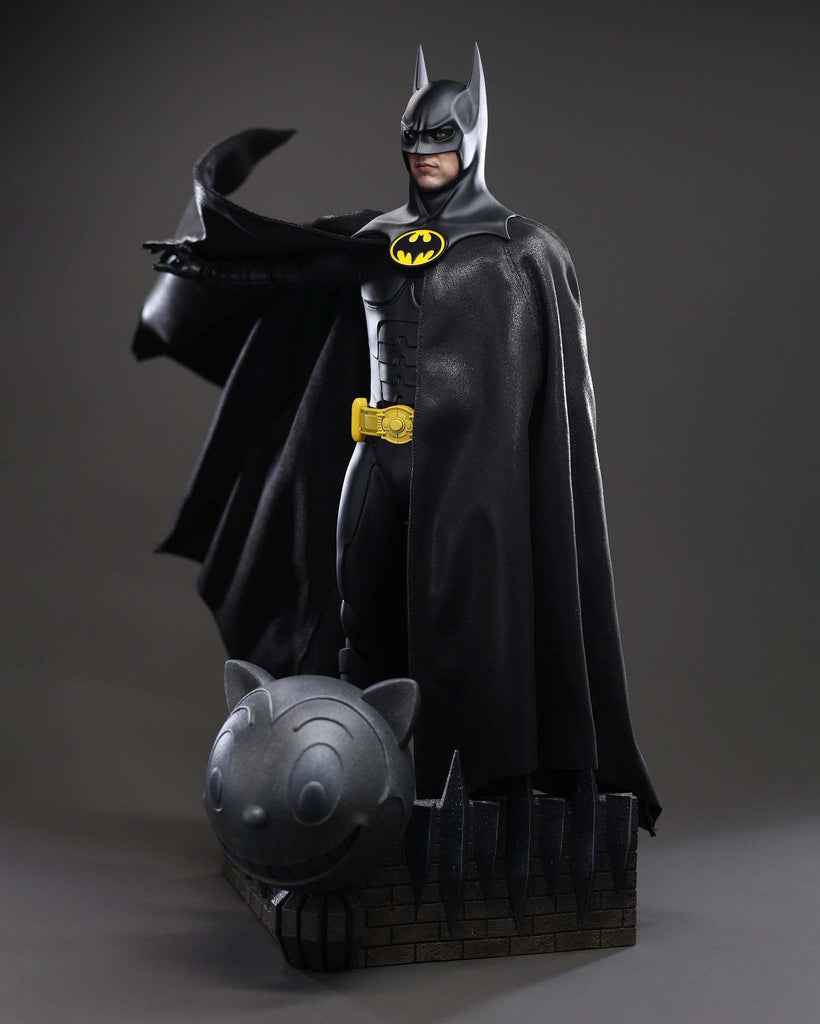 Hot Toys MMS770 Batman Returns: 1/6th scale Batman Collectible