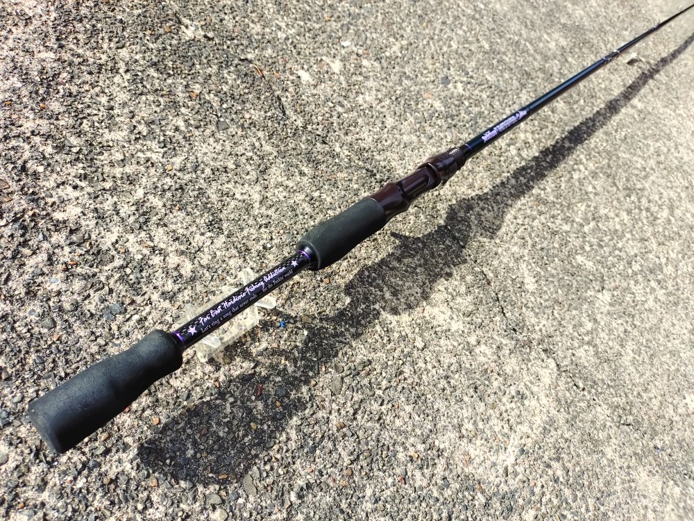 セディション SDS-608MLR-FTWサクリファイス Sedition/セディション