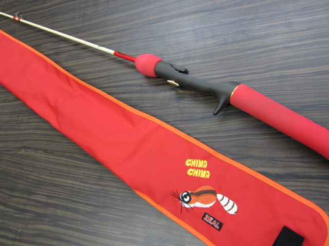 ラスカルさん専用）ZEAL プッシュウォーターアライくん ZEAL プッシュ