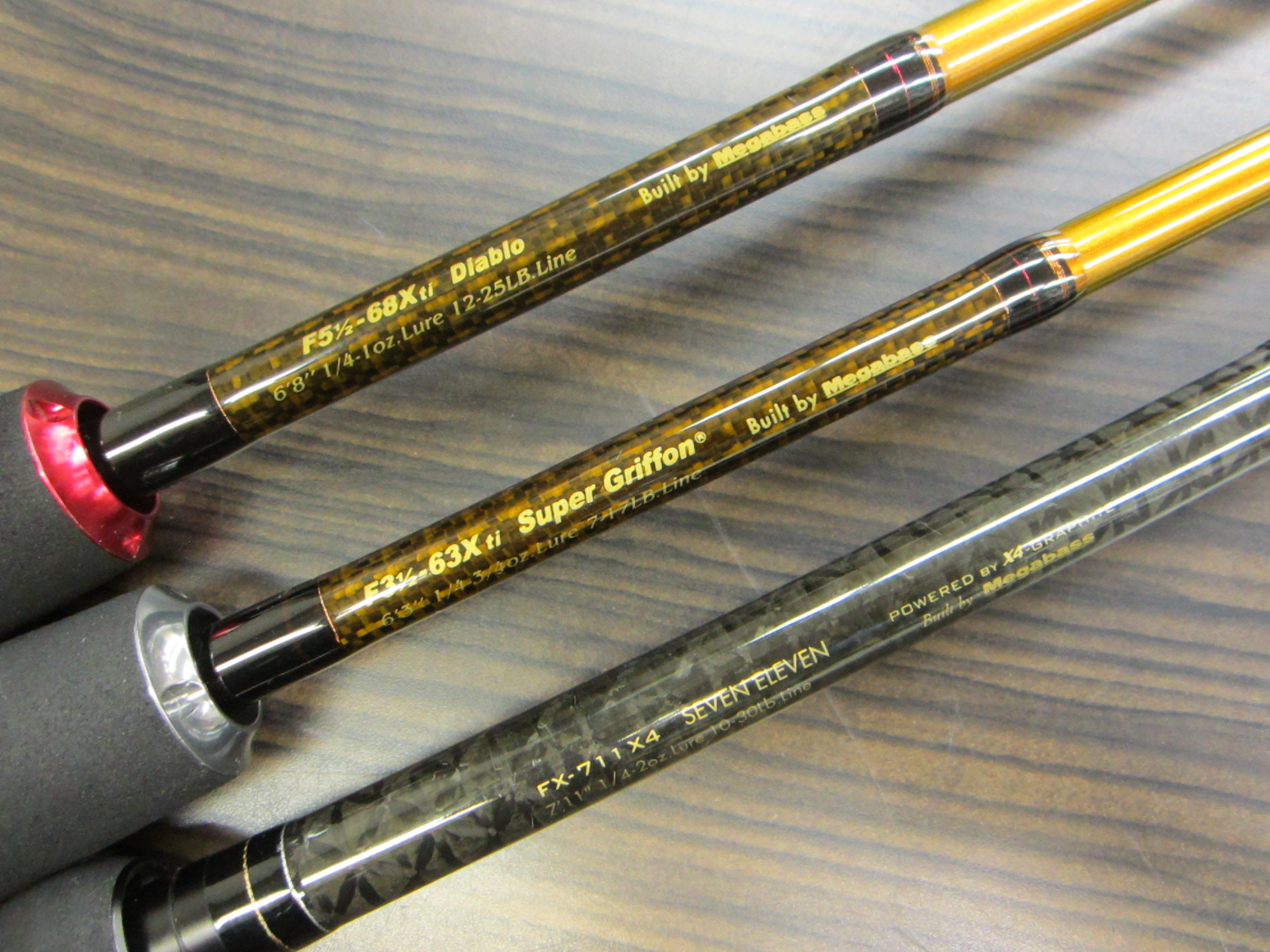 釣具買取・買い替え・売るなら「カニエのポパイ」｜オールドタックル